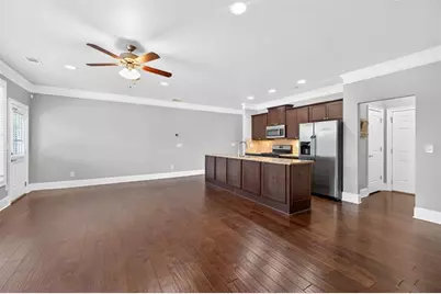 2854 Jordan Oaks Lane #8, Decatur, GA 30033 - Photo 7