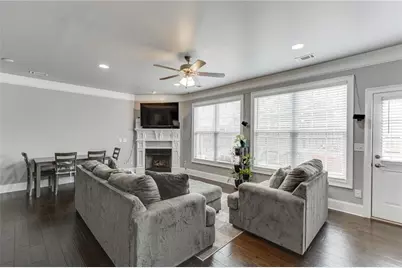 2854 Jordan Oaks Lane #8, Decatur, GA 30033 - Photo 9