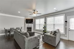 2854 Jordan Oaks Ln, Decatur, GA 30033 - Photo 9