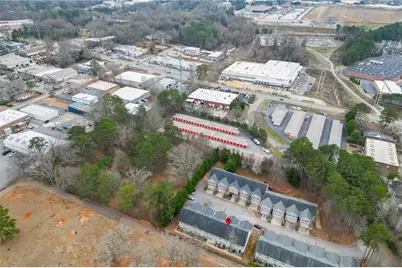 2854 Jordan Oaks Lane #8, Decatur, GA 30033 - Photo 39