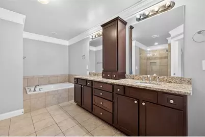 2854 Jordan Oaks Lane #8, Decatur, GA 30033 - Photo 21