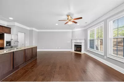 2854 Jordan Oaks Lane #8, Decatur, GA 30033 - Photo 3