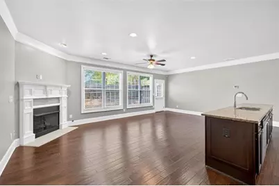 2854 Jordan Oaks Lane #8, Decatur, GA 30033 - Photo 5