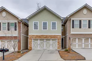 2854 Jordan Oaks Ln, Decatur, GA 30033 - Photo 1