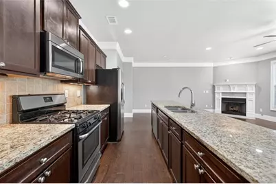 2854 Jordan Oaks Lane #8, Decatur, GA 30033 - Photo 13