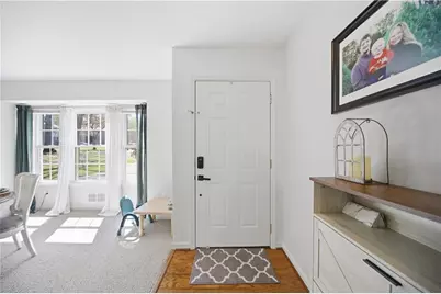 90 Chimney Rise Court, Stockbridge, GA 30281 - Photo 5