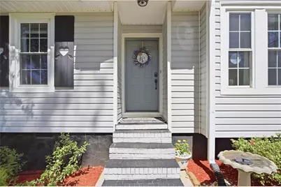 90 Chimney Rise Court, Stockbridge, GA 30281 - Photo 3