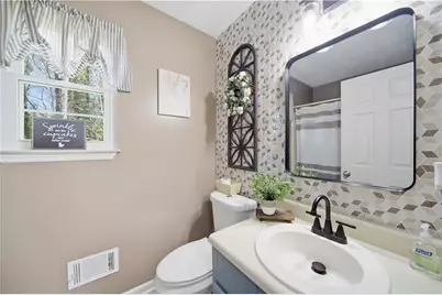 90 Chimney Rise Court, Stockbridge, GA 30281 - Photo 17