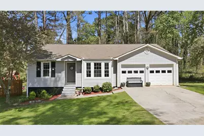 90 Chimney Rise Court, Stockbridge, GA 30281 - Photo 1