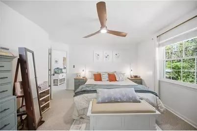 90 Chimney Rise Court, Stockbridge, GA 30281 - Photo 21