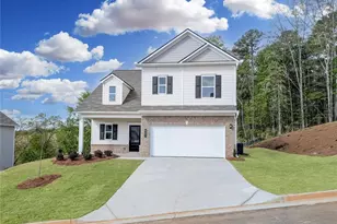 842 Kensington St, Kingston, GA 30145 - Photo 1