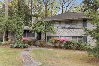 747 Lullwater Road NE, Atlanta, GA 30307 - Photo 3