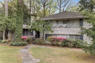 747 Lullwater Rd NE, Atlanta, GA 30307 - Photo 3