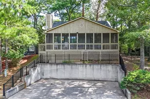 137 Narrows Loop, Waleska, GA 30183 - Photo 37