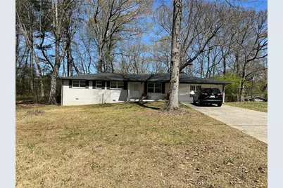 6396 Pine Frost Drive, Douglasville, GA 30135 - Photo 1