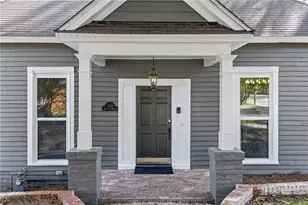 1232 Hickman Rd, Augusta, GA 30904 - Photo 5