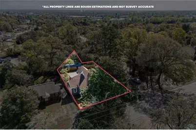 1232 Hickman Road, Augusta, GA 30904 - Photo 29
