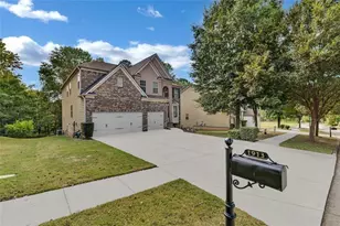 1913 Avondale Ct, Locust Grove, GA 30248 - Photo 5