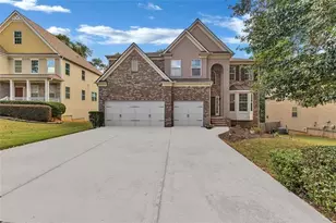 1913 Avondale Ct, Locust Grove, GA 30248 - Photo 3