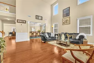 1913 Avondale Ct, Locust Grove, GA 30248 - Photo 9