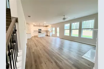 2166 Sun Valley Court, Buford, GA 30519 - Photo 7