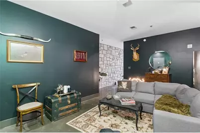 845 Spring Street NW #B, Atlanta, GA 30308 - Photo 25