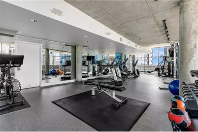 845 Spring Street NW #B, Atlanta, GA 30308 - Photo 43