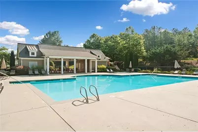 303 Eagle Rock Drive, Acworth, GA 30101 - Photo 41