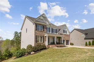 303 Eagle Rock Dr, Acworth, GA 30101 - Photo 3