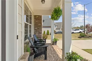 303 Eagle Rock Dr, Acworth, GA 30101 - Photo 5