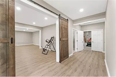 303 Eagle Rock Drive, Acworth, GA 30101 - Photo 33