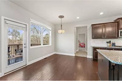 303 Eagle Rock Drive, Acworth, GA 30101 - Photo 15