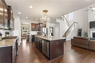 303 Eagle Rock Dr, Acworth, GA 30101 - Photo 17