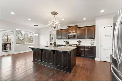 303 Eagle Rock Drive, Acworth, GA 30101 - Photo 11