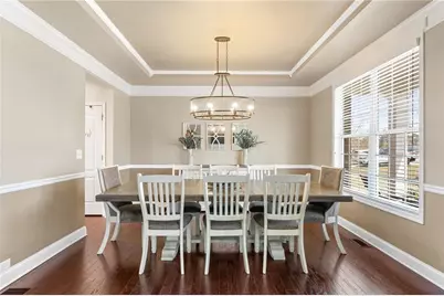 303 Eagle Rock Drive, Acworth, GA 30101 - Photo 7