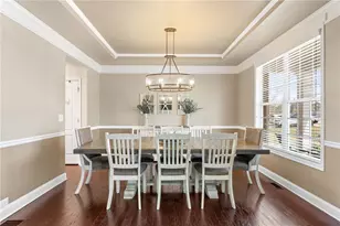 303 Eagle Rock Dr, Acworth, GA 30101 - Photo 7