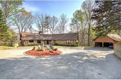 75 Star Wars Path, Dallas, GA 30132 - Photo 3