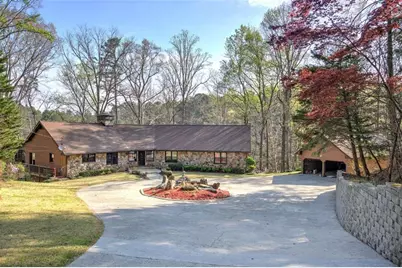 75 Star Wars Path, Dallas, GA 30132 - Photo 5