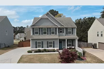 303 High Water Court, Acworth, GA 30102 - Photo 1