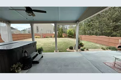 303 High Water Court, Acworth, GA 30102 - Photo 21