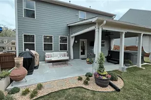 303 High Water Ct, Acworth, GA 30102 - Photo 23