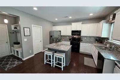 303 High Water Court, Acworth, GA 30102 - Photo 5