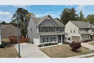 303 High Water Court, Acworth, GA 30102 - Photo 27