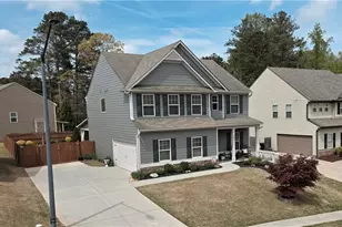 303 High Water Ct, Acworth, GA 30102 - Photo 27