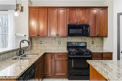 3615 High Battery Bluff NW, Acworth, GA 30101 - Photo 17