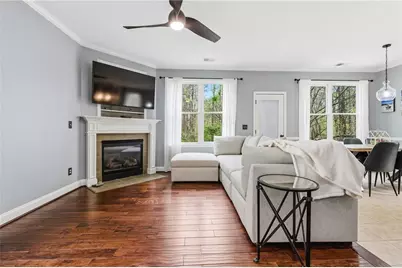 3615 High Battery Bluff NW, Acworth, GA 30101 - Photo 11