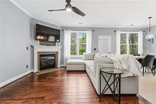 3615 High Battery Bluff NW, Acworth, GA 30101 - Photo 11