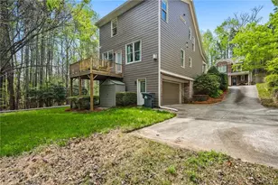 3615 High Battery Bluff NW, Acworth, GA 30101 - Photo 31