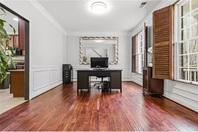 3615 High Battery Bluff NW, Acworth, GA 30101 - Photo 13