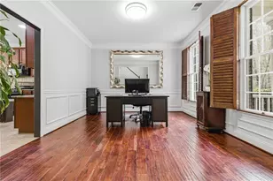 3615 High Battery Bluff NW, Acworth, GA 30101 - Photo 13